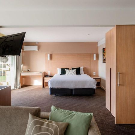 The Terrace Hotel Adelaide Kültér fotó