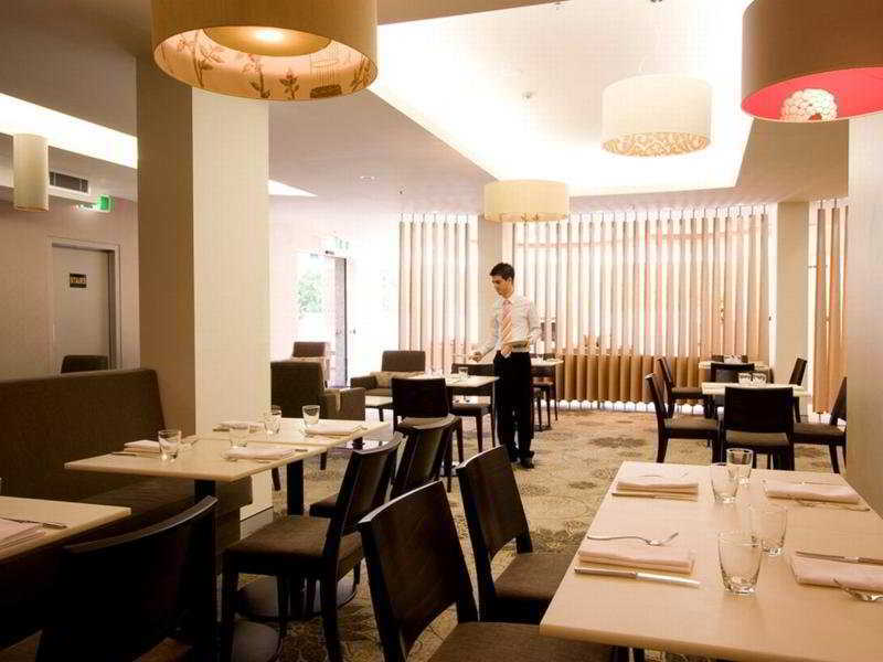 The Terrace Hotel Adelaide Kültér fotó